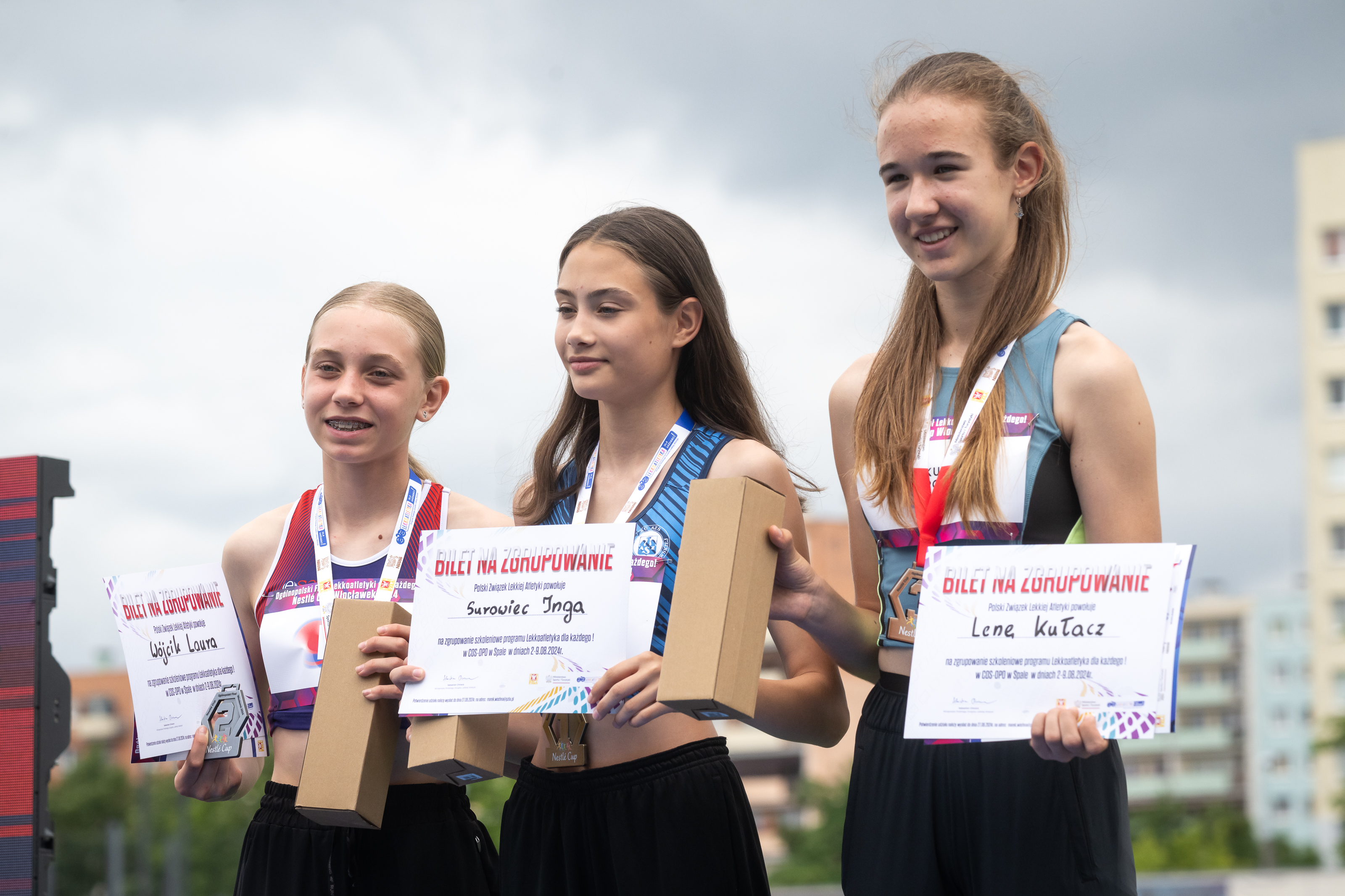 Nestle Cup Włocławek 2024 obrazek 24